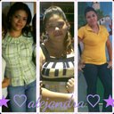 alejandra fernandez (@aleconejitasexy) Twitter