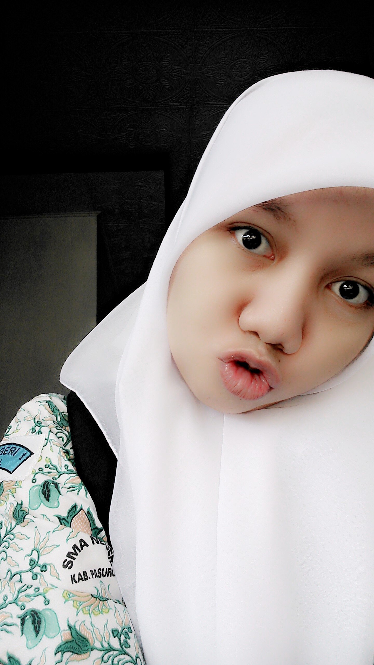 in this year i wish be the best  you can find me on instagram:niarrizkia mention for followback