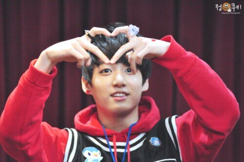 ✗Bangtan Boys✗Jeon jungkook✗. [ มนก.♥ @_kittenham ]  [ My Bro @Byun92line_2 ]  ►전정국◄ ♥Maknae♥♦97Line♦just Roleplayer♥ Thx. To follow me☺{มนบ.♥มนก.}