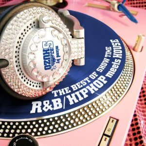 hip hop,R＆B、EDMなどの紹介をしています！フォローお願いします！