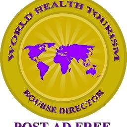 World Health Tourism Bourse Users, 
Peoples/ Individual Members
Health tourism brokers ,
Health Centers,Doctors , All relevant sectors /corporate member