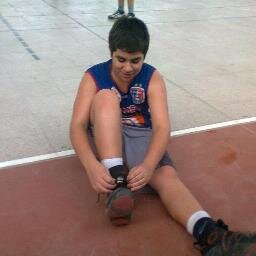 No ser fabricantes de excusas. Cuando un jugador quiere ser grande, nunca pone excusas