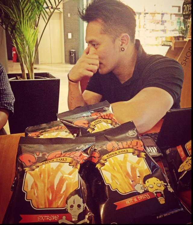 dacheezebks's profile picture. cheese stick dgn Keju Edam | 085217961477 -081914528007 pin:2766A681