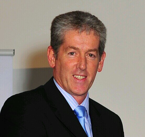 PieterKellerman's profile picture. 