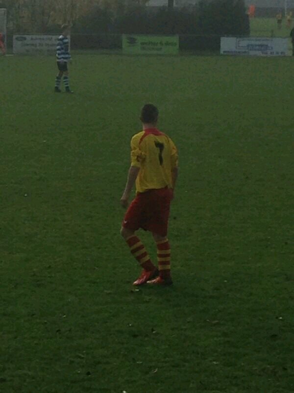 Football player #7