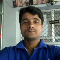 Network Administrator at Glopore IM Services Pvt. Ltd.Bangalore
