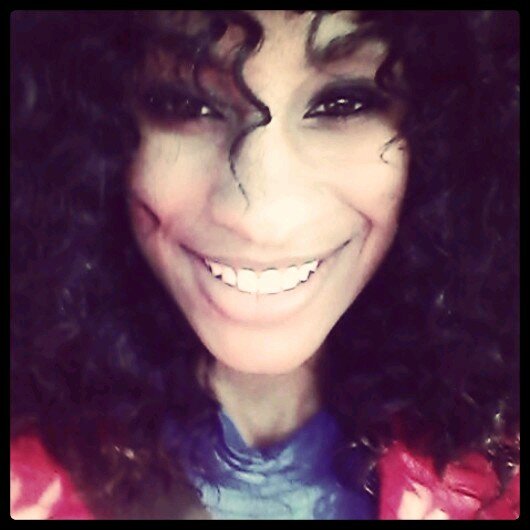 Hardworking Mother, Lover and Fighter, Sugar Spice & Everything Nice :)