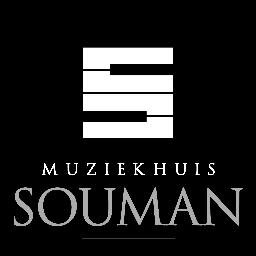 Volg Muziekhuis Souman - Gitaarwinkel - Pianowinkel - Wezep - Zwolle - Hattemerbroek - Gitaren, Piano's, Acties & Aanbiedingen!