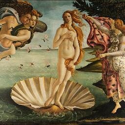 ルネサンス美術の画像、彫刻などの写真を簡単な説明とともに紹介していきます。Wikipediaからの引用多いです。