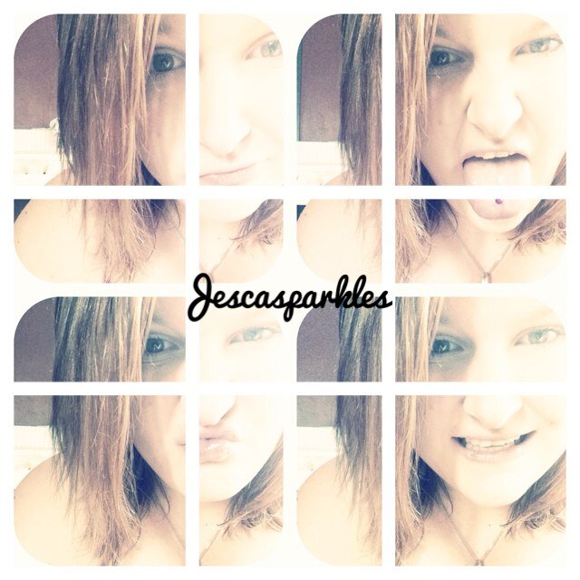 JescaSparkles's profile picture. 