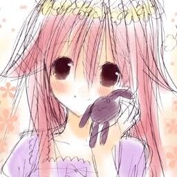 Sunflower is my code name ~ Would you be my friend?~ Always staying at my web ~ always love @MF_MutoH