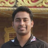 Rajesh Mergu (@rajirajesh) 's Twitter Profile