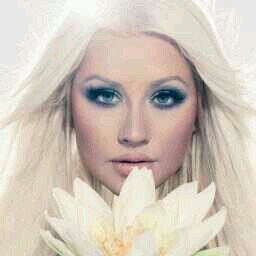Official Christina Aguilera Fake...