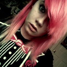 metal, zombies, video games, friends, tattoos, piercings. my life in just a few words. follow me on tumblr, Summerstarr69.