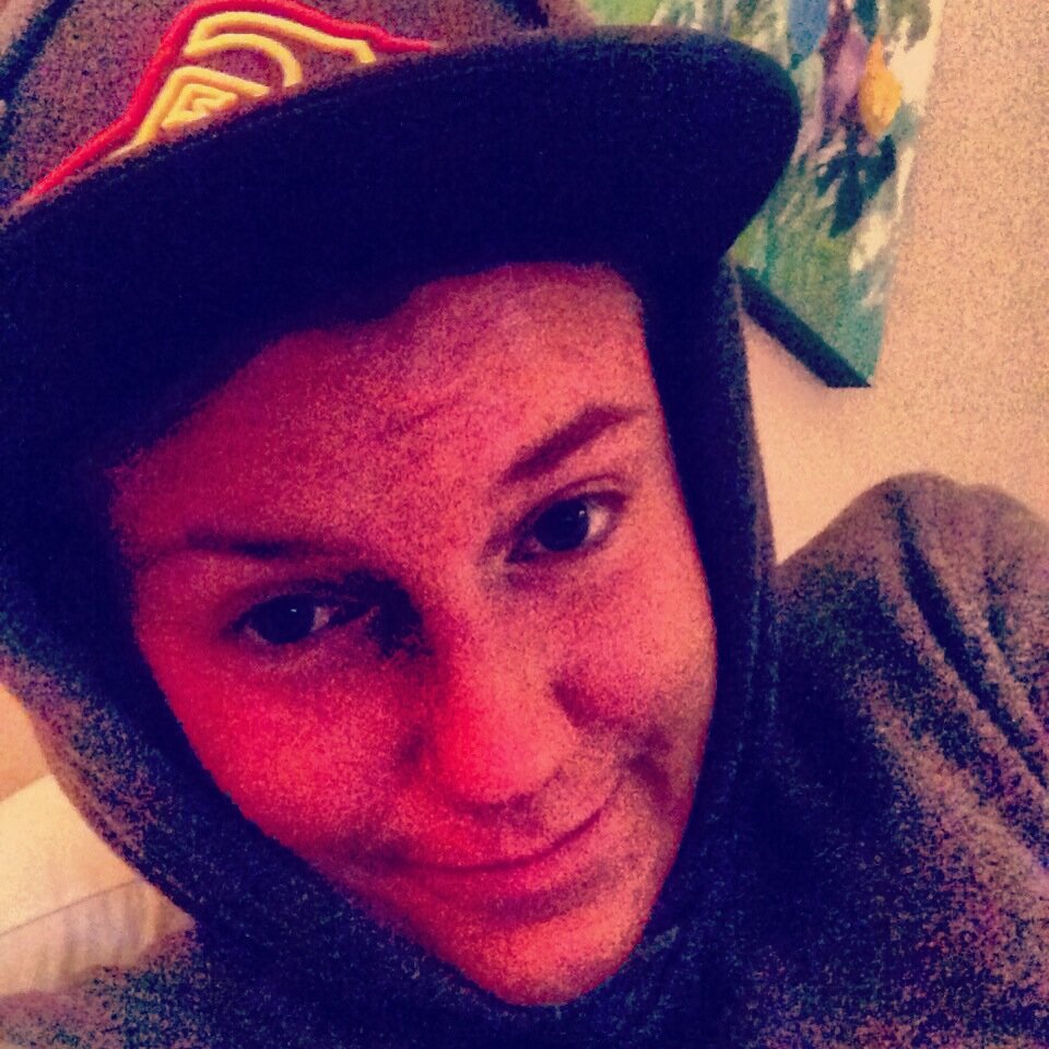 soberjess21's profile picture. carolinian turned californian.