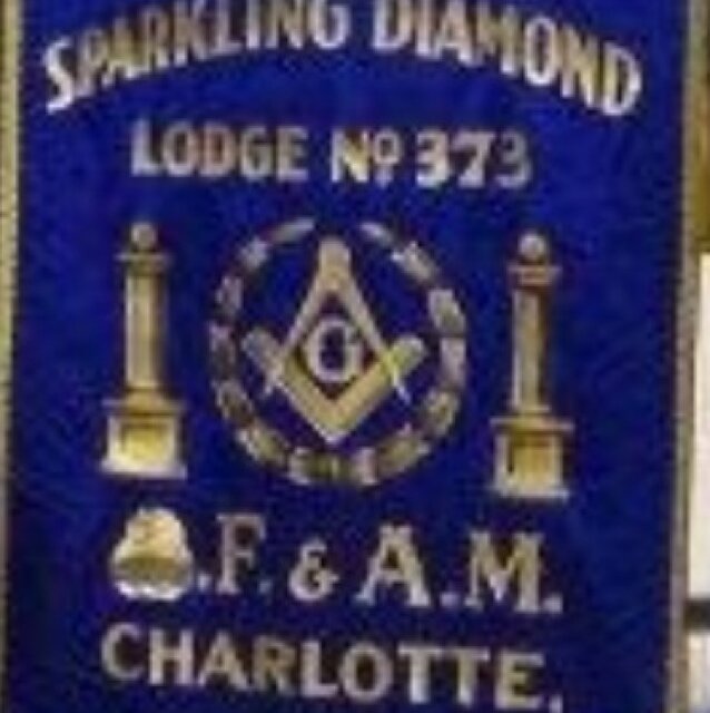 Prince Hall Masonic Lodge, a subordinate of the Most Worshipful Prince Hall Grand Lodge of North Carolina. Located in Charlotte, NC. #PHA #MWPHGLNC #Mason