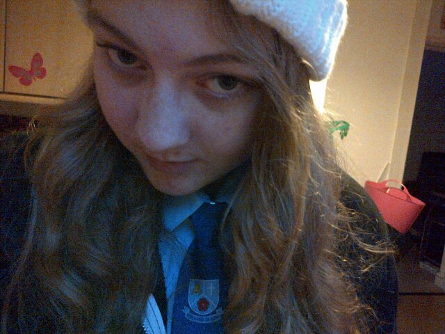 Hey there :)