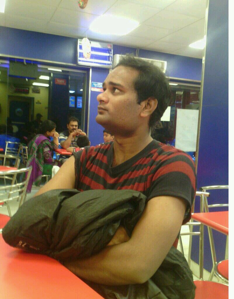 sumedhnagdive1's profile picture. 