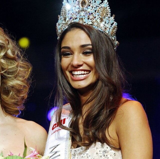 **** ROAD TO MISS WORLD 2014 **** 175944768744dd157c6442c990d59294