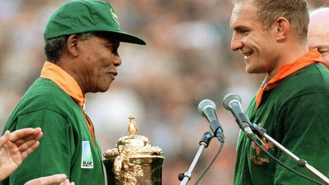 Just_Springboks's profile picture. Springbok supporter