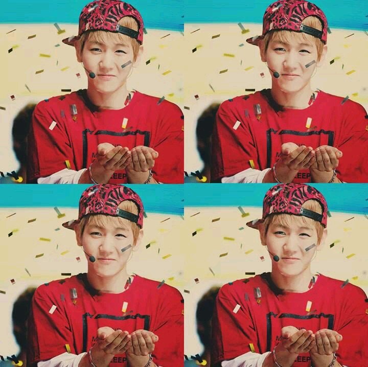 ยินดีที่ได้พบกันครับนางฟ้า~~ #ยิ้ม♥♡พี่ชายที่แสนดี @_czluhan90,@_czkris90♥♡   #crazyfam