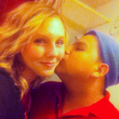 #TeamFoxWitANikkaLikeM. #TeamTaken #TaylorMcDaniel #09-03-133