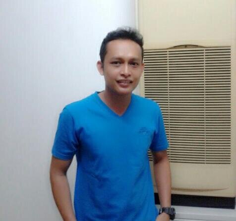 Yang penting happy