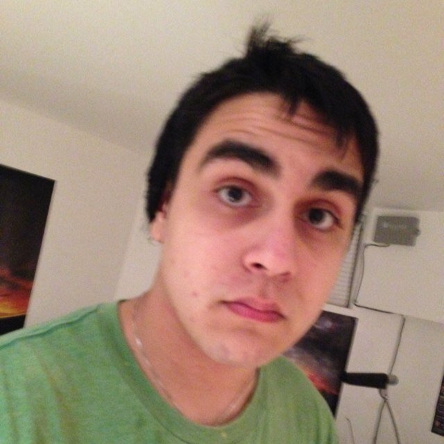 aqilster's profile picture. 