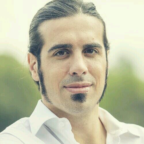 Marc Pous Profile