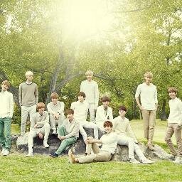 EXO FANS