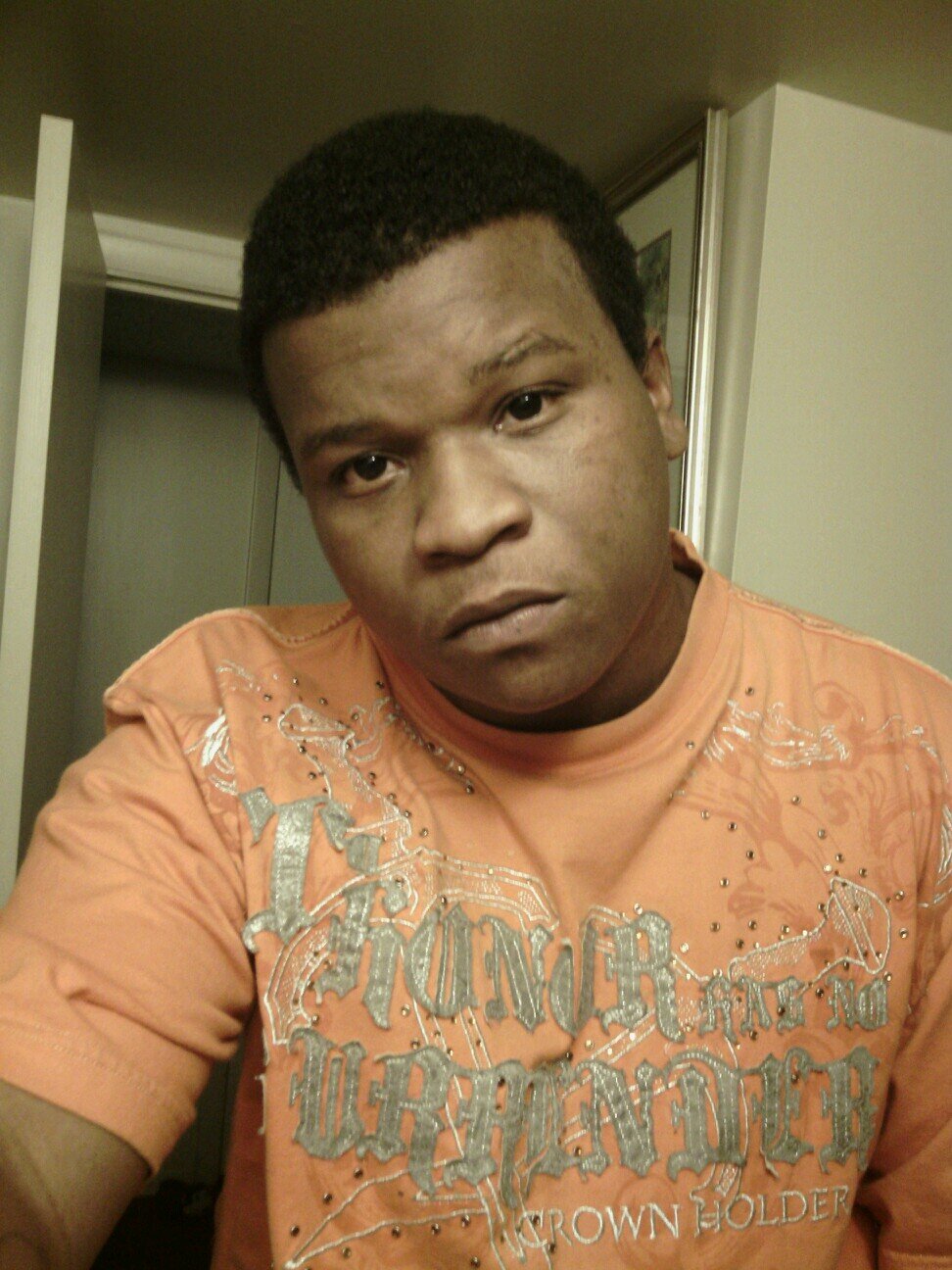 real as it get