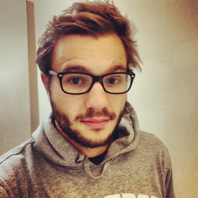 kevgnt's profile picture. 