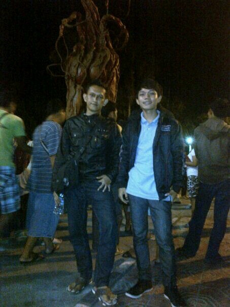 ADachniawanP's profile picture. A U A H G E L A P