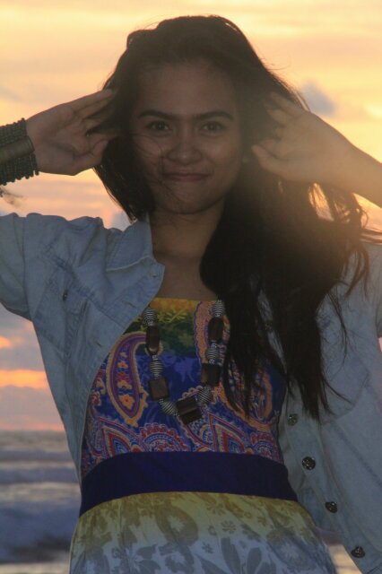 primathiar's profile picture. Simple☺