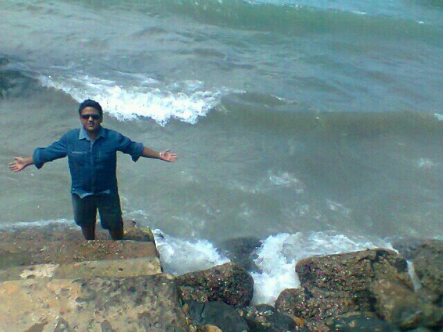 tyada hari tanpa memancing