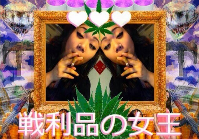 Virgo. I like to smoke blunts wbu. OF