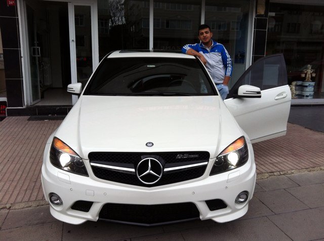 LİMİT CAR RENTAL