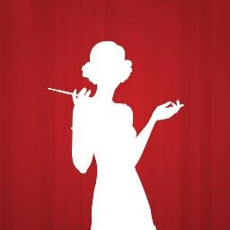 Welcome to the wonderful world of Prohibition Bristol, where the beautiful and the dangerous come to play. http://t.co/Bh8TwK7i5e