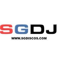 SGDJ / SG Discos(@SGDiscos) 's Twitter Profile Photo