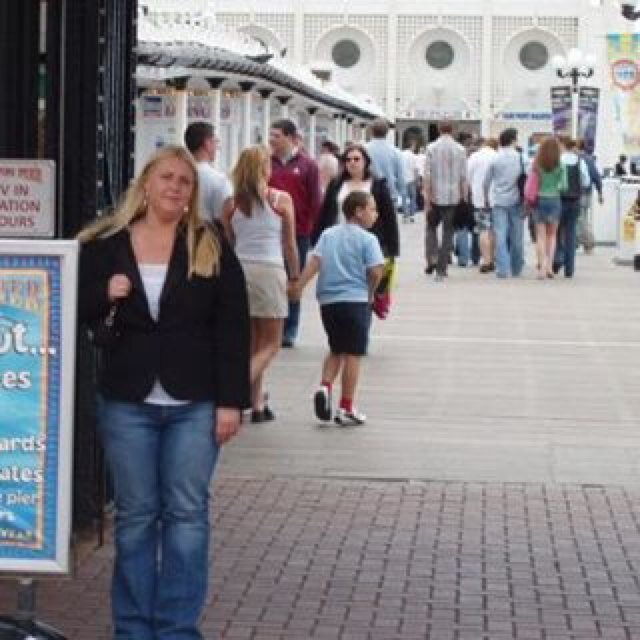 Lisagm77's profile picture. 