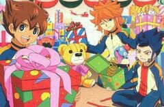 アニメ好き(*´ω｀*)
