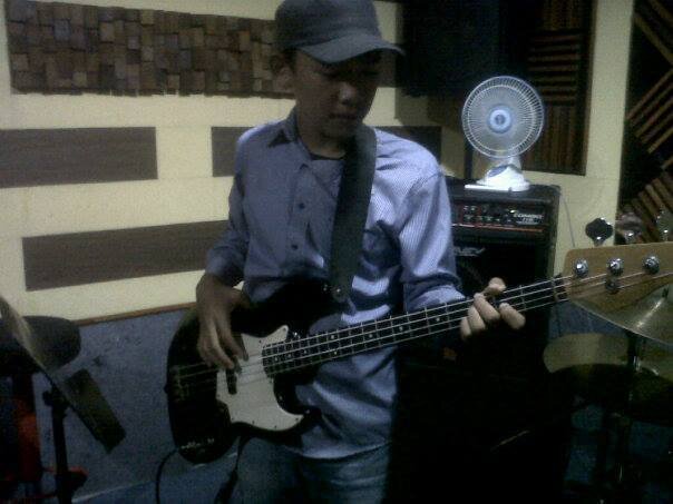 Accounting | December, 10 | bassis men  | Band UMI  | UNIVERSITAS METHODIST INDONESIA