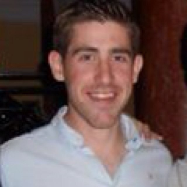 ciaranmcardle89 Profile Picture