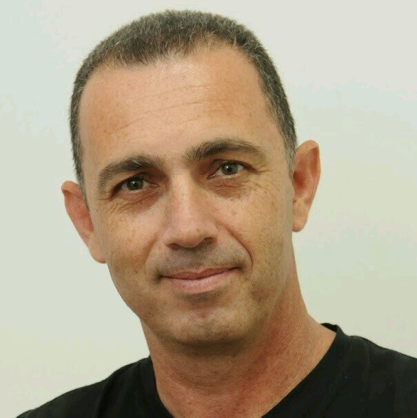 itsika's profile picture. 