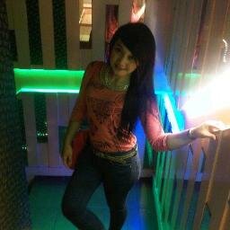 I'm just ordinary girl