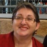Margaret Bremner (@roaminglibrary) 's Twitter Profile