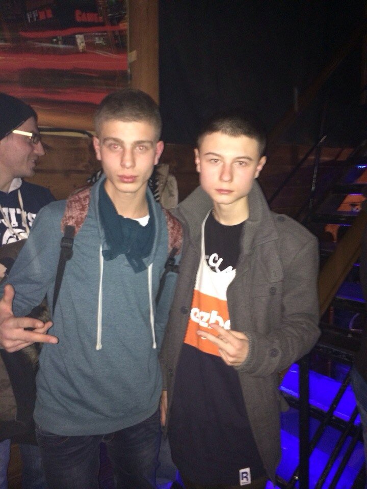 OfficialSkySK's profile picture. Читаю Реп