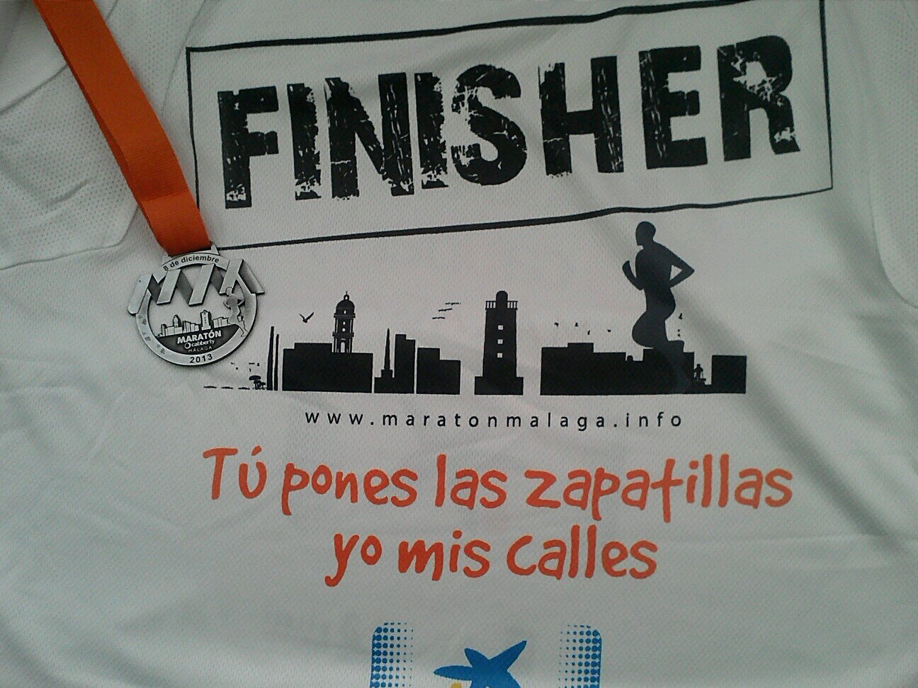 PERCHELERO, @BichoRunners @ZapasSolidarias FINISHER (x3) y CIENTUNERO Coaching Profesional y Masajista deportivo a domicilio  gmelgarejo79@gmail.com