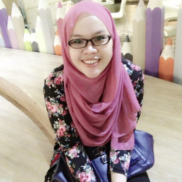 yaa Lathiif ulthuf binaa ☺