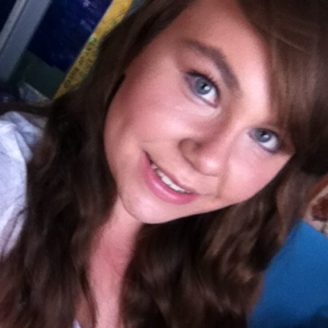 There are so many people out there who will tell that you cant. What youve got to do is turn around and say watch me
